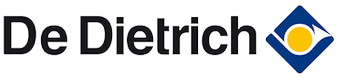 Логотип De Dietrich